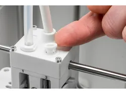 Ultimaker Original bowden tube clamp 1069