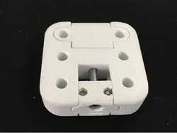 V-Slot 2020 gantry plate GT2 belt tensioner