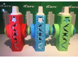 Vape Fidget Spinner Case for iCare Mini