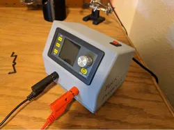 Variable Power Supply (DPH3205)
