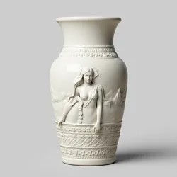 Vase 21