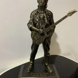 Victor Tsoi