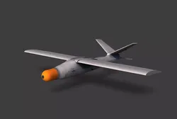 WB WARMATE 3D model