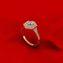Women Wedding Ring R12