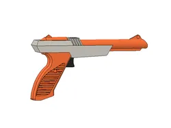 Zapper NES