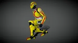 3DRT - robot - 02