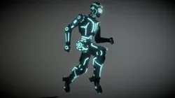 3DRT - robot - 03