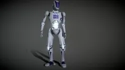 3DRT - robot - 04
