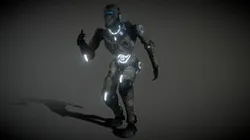 3DRT - robot - 05