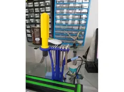 Anet E10/CR-10 - Support for tool