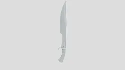 Basic Sword