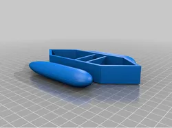 Boat v3