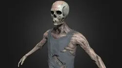 CORPSE