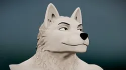 Coy Wolf