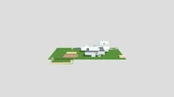 Dream house