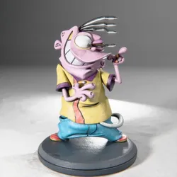 Eddy- Ed, ed, ed & Eddy