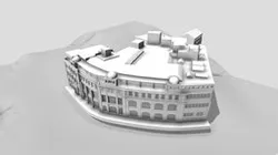 Existing Debenhams Bournemouth