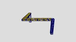Factory Feature Frames