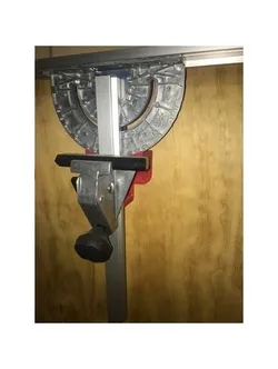 Festool Mitre Gauge holder