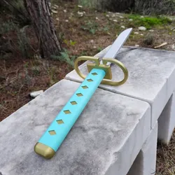 Gin's Zanpakuto ♾️