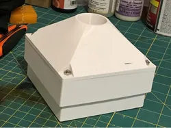 GluePot for Contact Cement