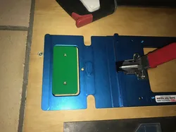 GRS-16 Square holder