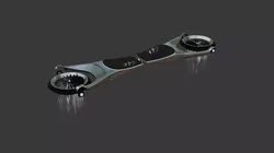 HB-04 3D model