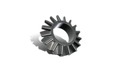 Impeller Industrial Part