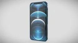 iPhone 12 Pro