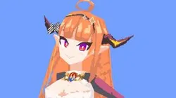 kiryu coco (hololive)