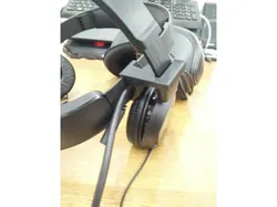 Lenovo Explorer Headphone Support