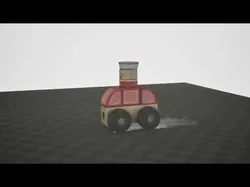 MAD 15 VDB COLLECTION 3D model