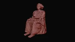 Mama Aisa TEST MODEL