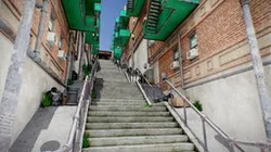 Metaverse Joker /Virtual augmented Reality