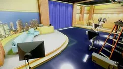 Metaverse Night Show - VR AR Ready
