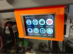 MKS TFT 32 Housing (2020 or any)