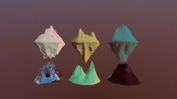 Mountains