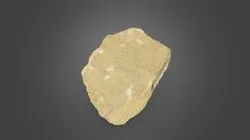 Oolitic limestone
