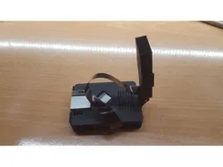 Orange Pi One - screwless case with camera stand