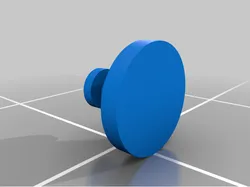 Pop Socket Inspired Phone Holder