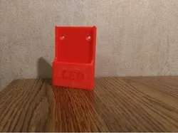 Remote control