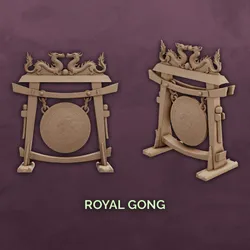 Royal Gong