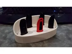Sandisk Ultra USB Thumb Drive Holder