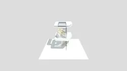 SC 3D SH