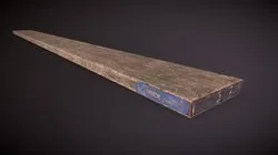 Scaffolding Board