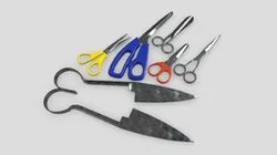 Scissors Pack