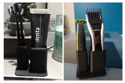 Shaver Stand Philips OneBlade and HC5440 or Stand for Toothbrush
