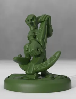 Shooty Gobbo