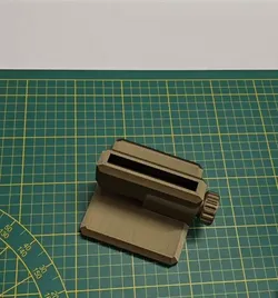 Snap stand Mobile phone holder