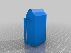 Stackable Boxes